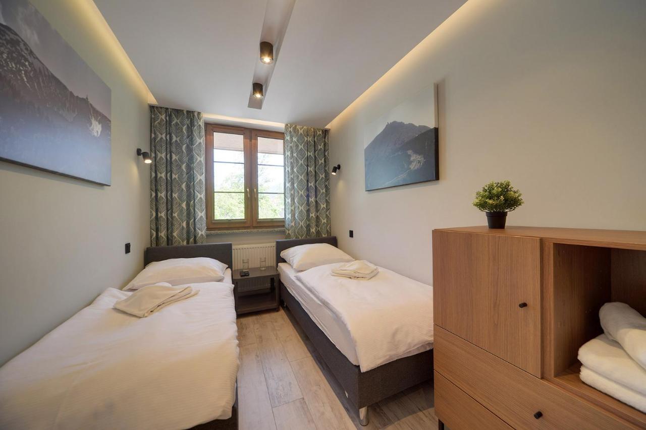 Apartamenty Sun Seasons 24 - Nad Lomnica 14 Centrum كارباش المظهر الخارجي الصورة
